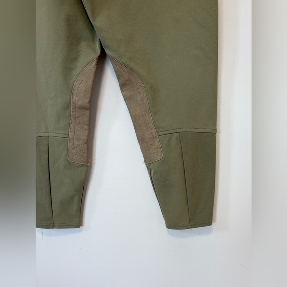 Ariat pro series breeches , sz : 34R - Picture 3 of 10